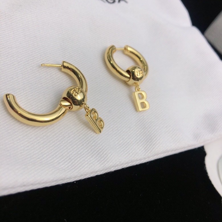 Balenciaga Earrings